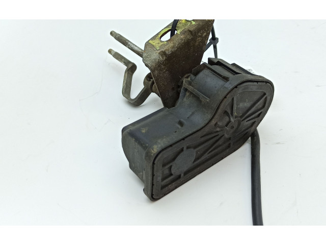 Моторчик стеклоочистителя 0390206757 Jaguar XJS