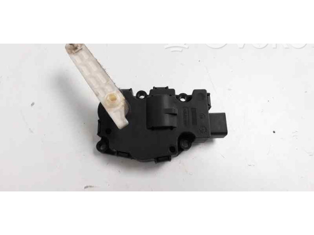 Вентилятор печки    EFB351, MF113930   Jaguar XF X250