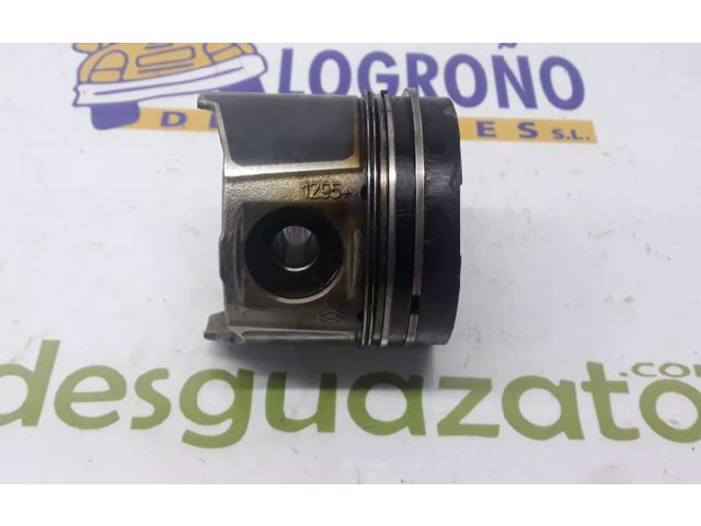 Píst 7701474884, 7701474884 Renault Megane II