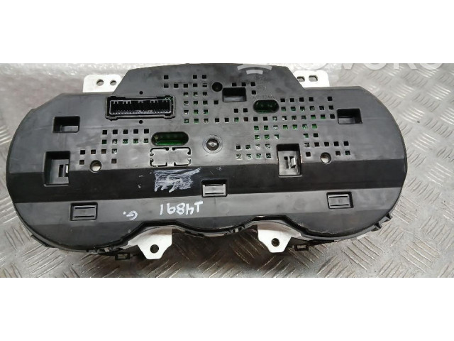 Панель приборов 940531K000, 1100301450 Hyundai ix20