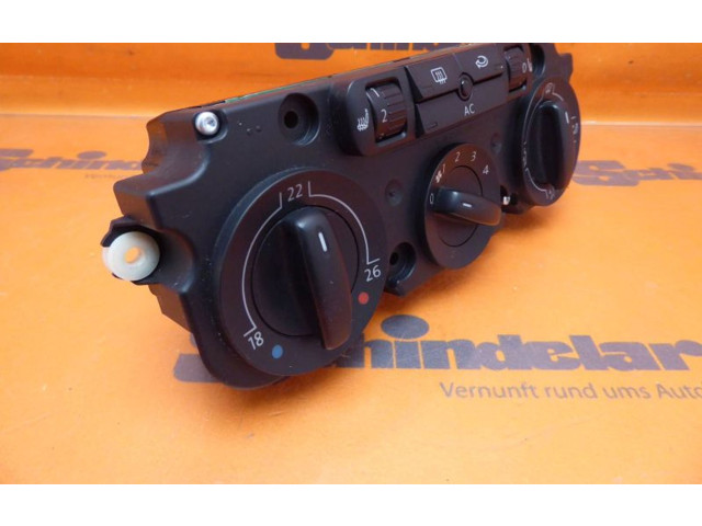 Блок управления климат-контролем 1K0820047, 1K0820047   Volkswagen Golf Plus