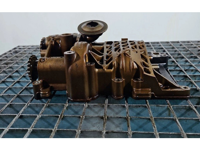 Čerpadlo oleje IMPRK1366746 Audi A4 S4 B6 8E 8H