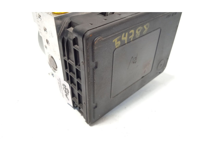 Блок ABS 476602867R, 10022025304 Dacia Sandero III