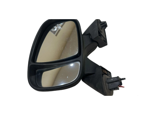 Zpětné zrcátko levé Opel Vivaro 2011 010022