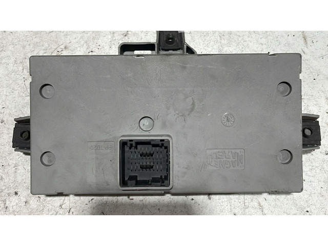 Řídící jednotka 0261201110, 0261201110 Lancia Musa 2006