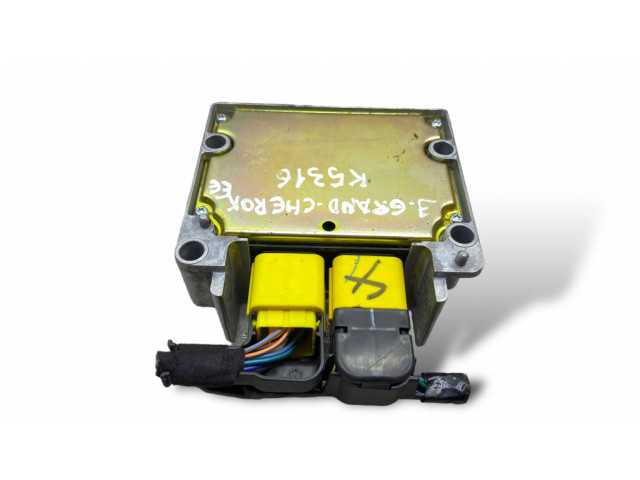 Блок подушек безопасности P68290964AA, K5316 Jeep Grand Cherokee (WJ)