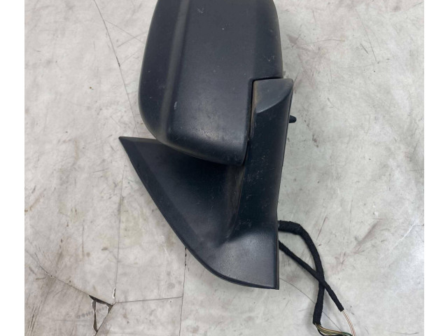 Зеркало электрическое        Volvo XC90  2003 - 2006 года   