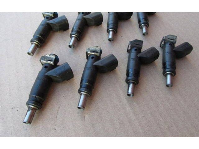 Форсунка     Jeep Grand Cherokee   