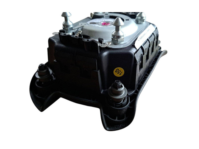 Подушка безопасности водителя 2K0880201B   Volkswagen Caddy