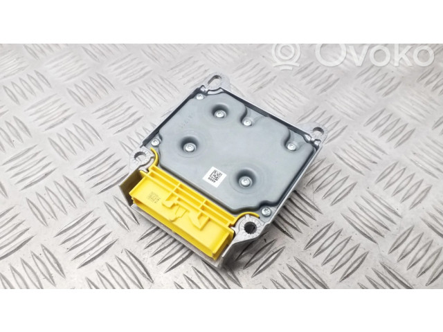 ESP (stabilumo sistemos) valdymo blokas