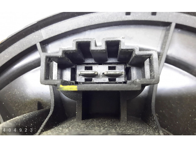 Вентилятор печки       Volkswagen Caddy