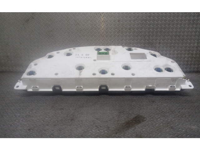 Панель приборов 9499671, 9459821   Volvo V70       