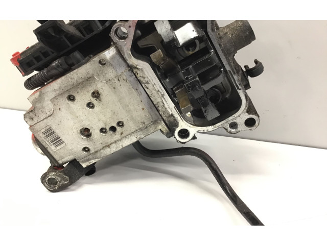 Блок управления коробкой передач 9664139780 Citroen C4 I Picasso