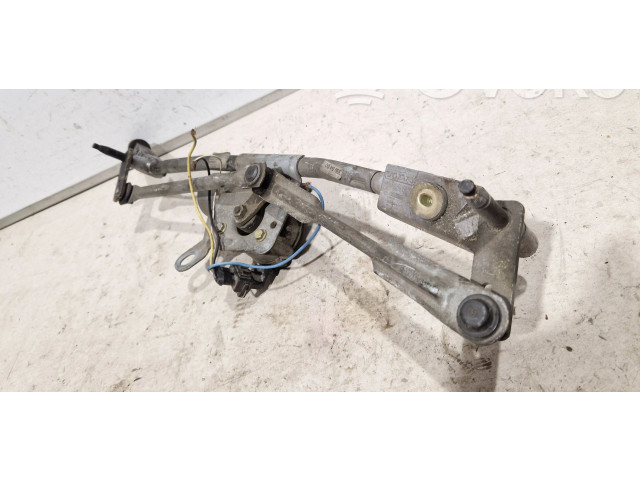 Комплект механизма стеклоочистителей 9171901 Volvo S80