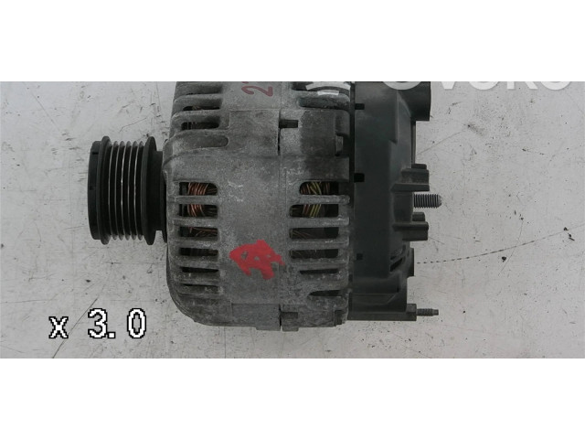 Генератор 06F903023C Skoda Octavia Mk2 (1Z)