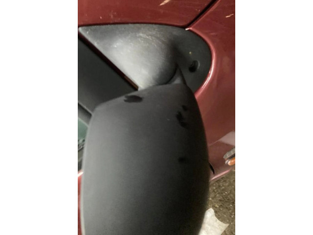 Зеркало электрическое Renault Twingo I 1999 - 2006 года