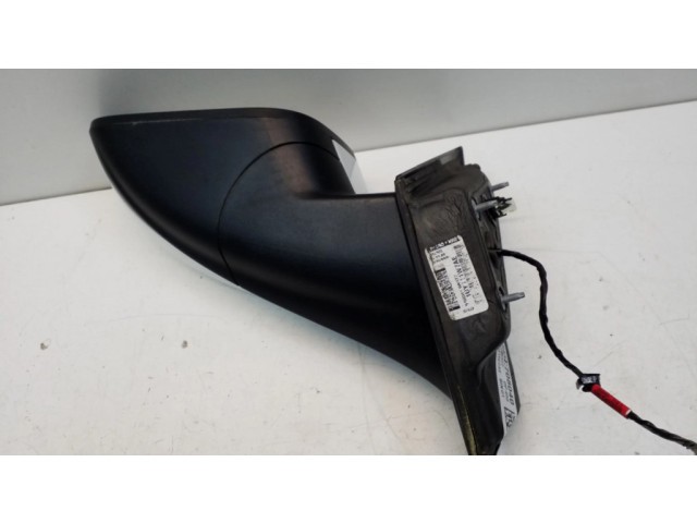 Zpětné zrcátko levé Chrysler 200 2016 1UY111W7AE