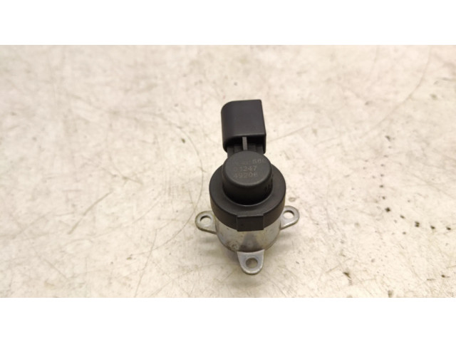 Датчик уровня горючего