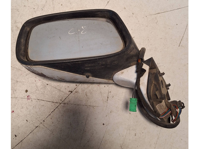 Зеркало электрическое        Citroen C8   -  года   