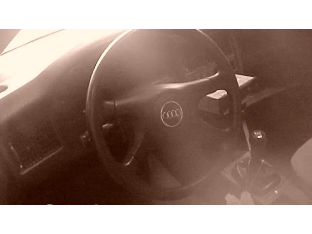 Блок управления климат-контролем 893819045C   Audi Cabriolet B3 8G