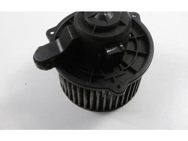 Вентилятор печки       KIA Pregio