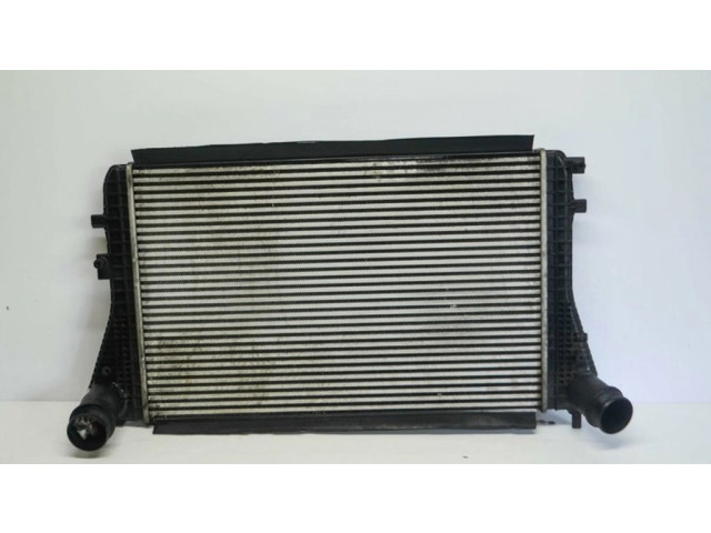 Интеркулер  3C0145805AE   Volkswagen PASSAT B6 2.0