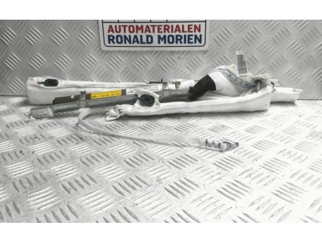 Боковая подушка безопасности 51958459 Fiat 500L