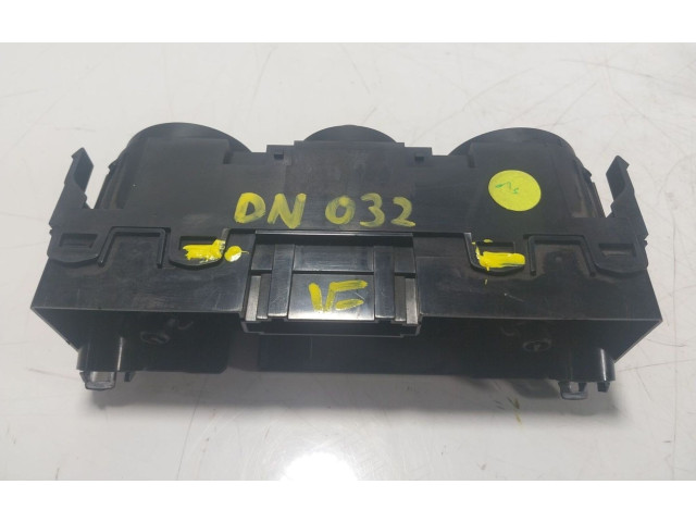 Модуль блока управления кондиционером 6V0820045C9B9 Skoda Fabia Mk3 (NJ)