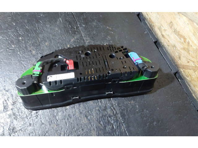 Спидометр (приборный щиток)  4B0919880HX   Audi A6 S6 C5 4B 