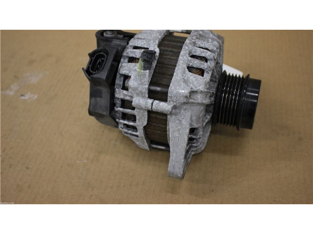 Генератор 373002B710, 373002B710 KIA Ceed