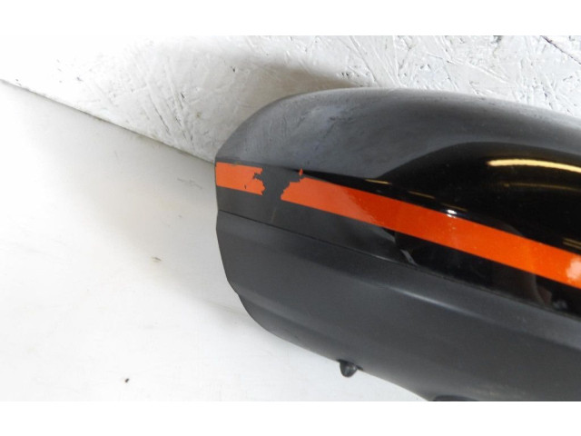 Зеркало электрическое        Dacia Duster  2010 - 2017 года   