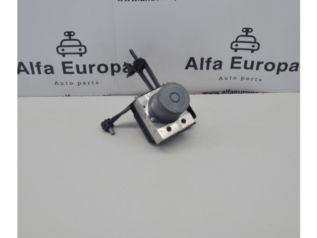 Блок АБС BMW X3 E83 2003 - 2010 года