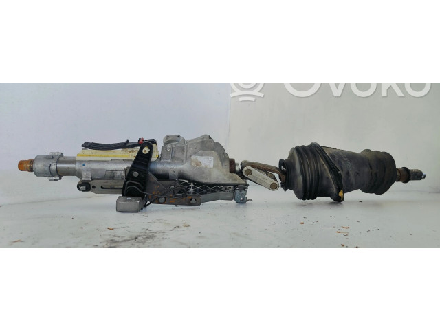    Рулевая рейка A2114601616   Mercedes-Benz E W211 2002-2009 года