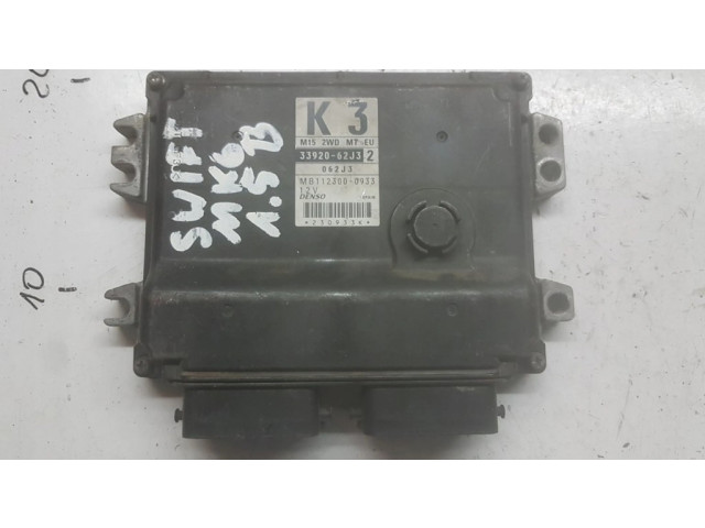 Řídící jednotka 3392062J3 Suzuki Swift 2005
