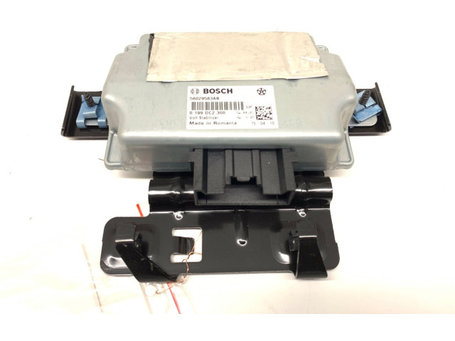 Блок управления 0199DC2300 Jeep Cherokee