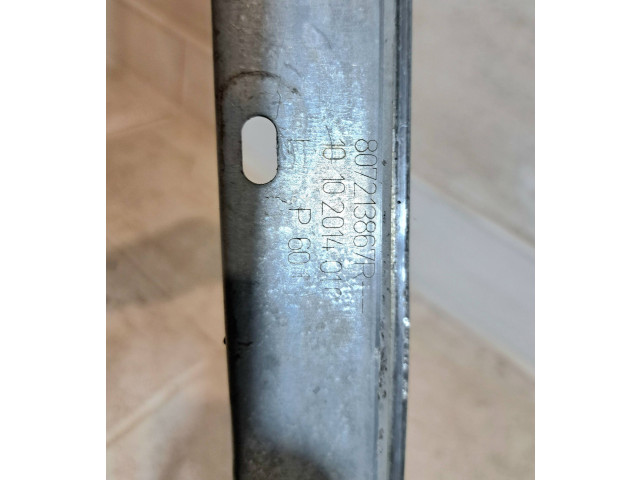 Шатун  807213867R, 102014013    Renault Clio IV  