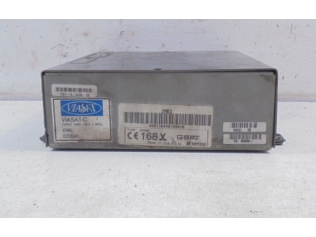 Блок управления GM360, GM360   Audi TT Mk1