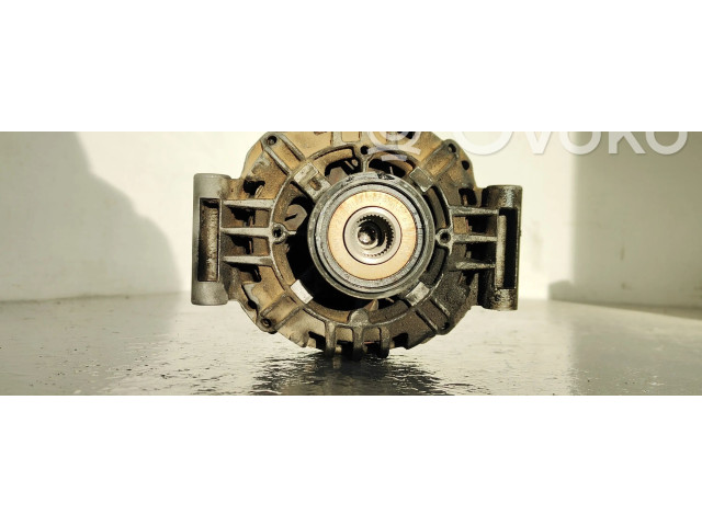 Генератор A2711540902   Jeep Grand Cherokee (WJ)      