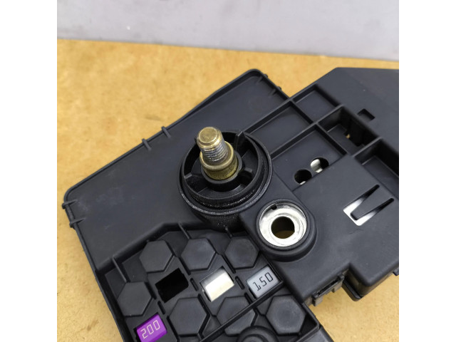 Pojistková skříňka 2119820402, 00256 Mercedes-Benz E W211 2007