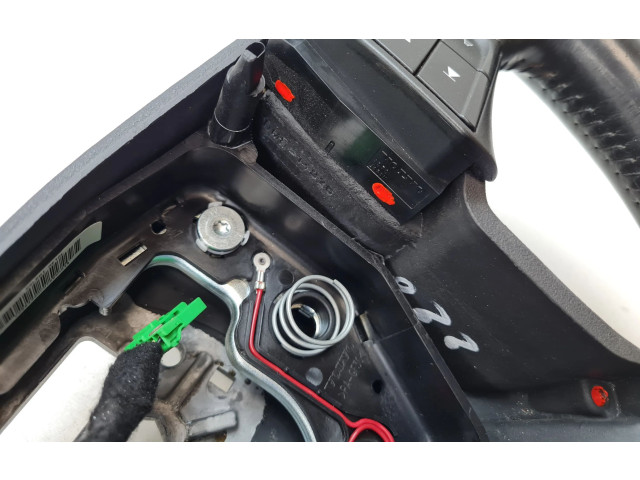 Руль Volvo S80  2007-2013 года 30778841, PV5518802      