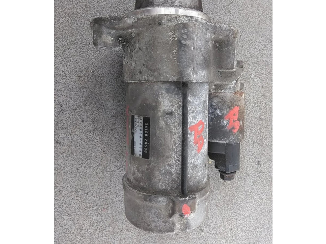 Ojnice 36100-2A500 Hyundai i30