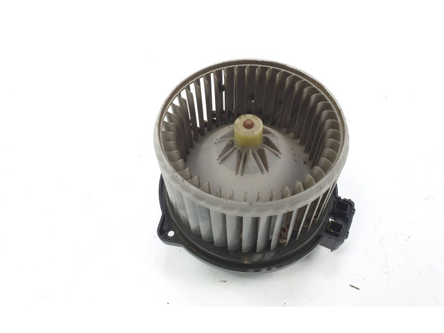 Вентилятор печки 272700-0120 Daihatsu Sirion