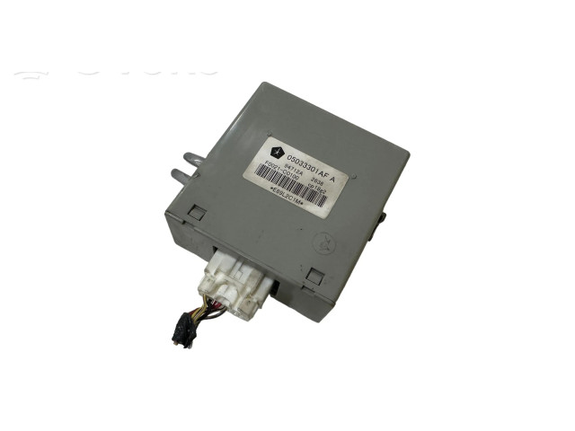 Блок управления 05033301AF, F0021C0100 Jeep Compass