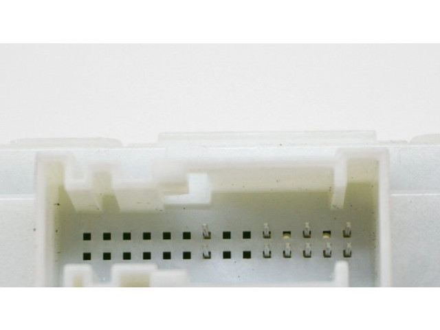 Блок управления без ключа