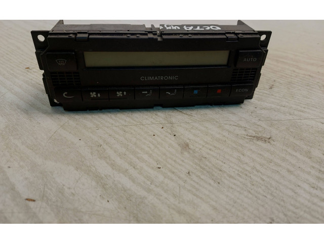 Блок управления климат-контролем 1U1907044A, 5HB00813920   Skoda Octavia Mk1 (1U)