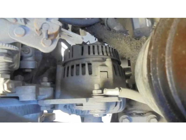 Зеркало электрическое Bertone Freeclimber 1989-1992 года