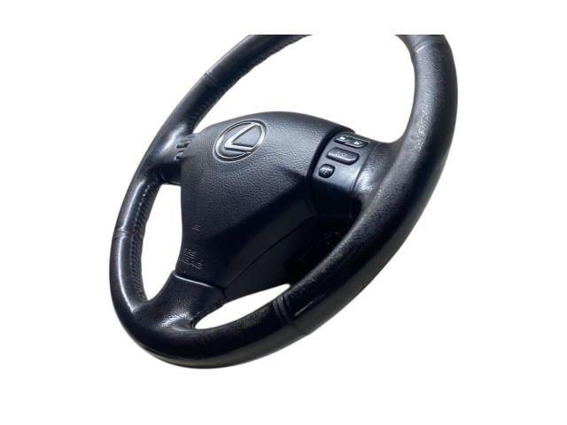 Руль Lexus RX 330 - 350 - 400H - года 4510048380C0