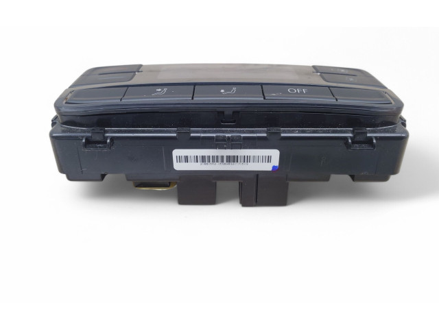 Блок управления климат-контролем 3CN907049B   Volkswagen Atlas