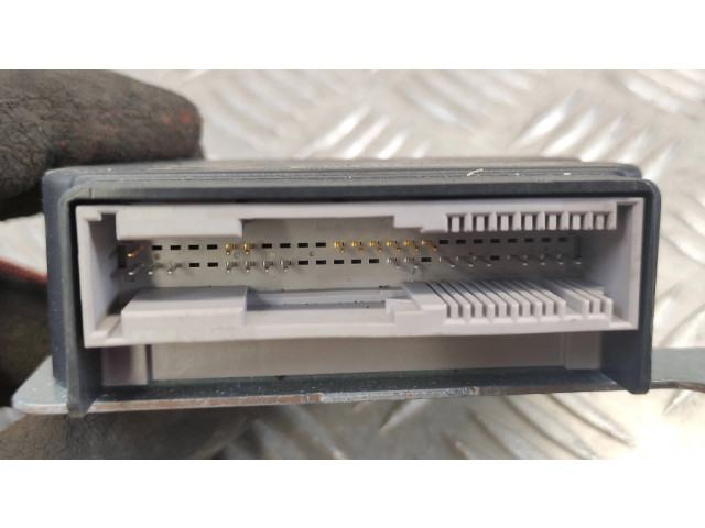 Блок подушек безопасности A2C85839702, 02H02040S1630   Dacia Sandero