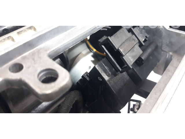 Дисплей 4E0857273F Audi A8 S8 D3 4E